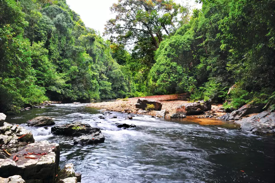 Taman Pura taman ayun - H.S.A. Gypsum Dan Baja Ringan Murah Jogja