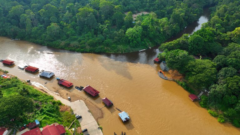 Read more about the article Why Nature Should Be Your Top Pick for Visit Malaysia 2026
